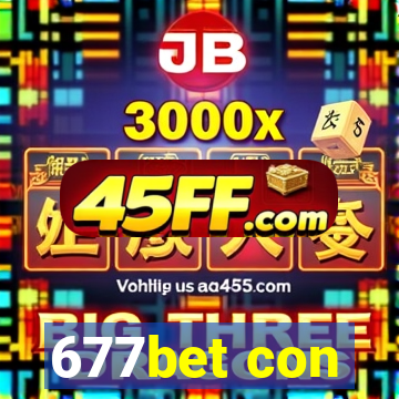 677bet con